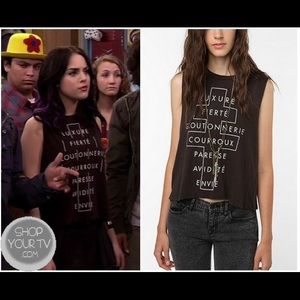 Urban Outfitters Tank Top